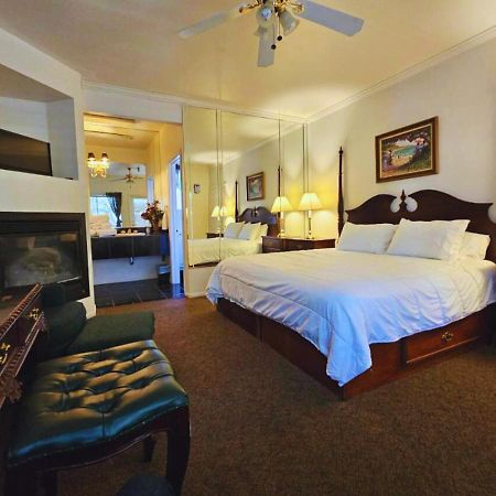 Alhatti Christian Resort Idyllwild Extérieur photo