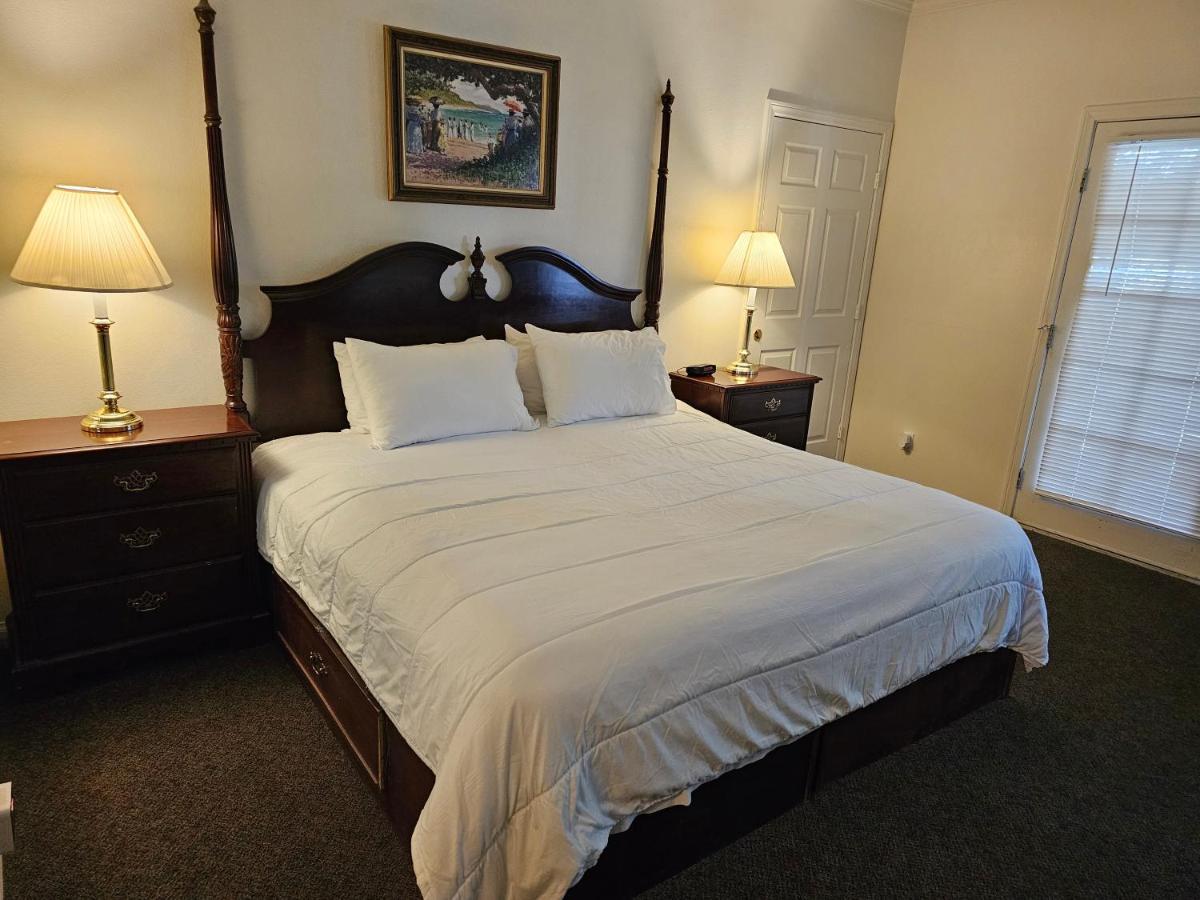 Alhatti Christian Resort Idyllwild Extérieur photo
