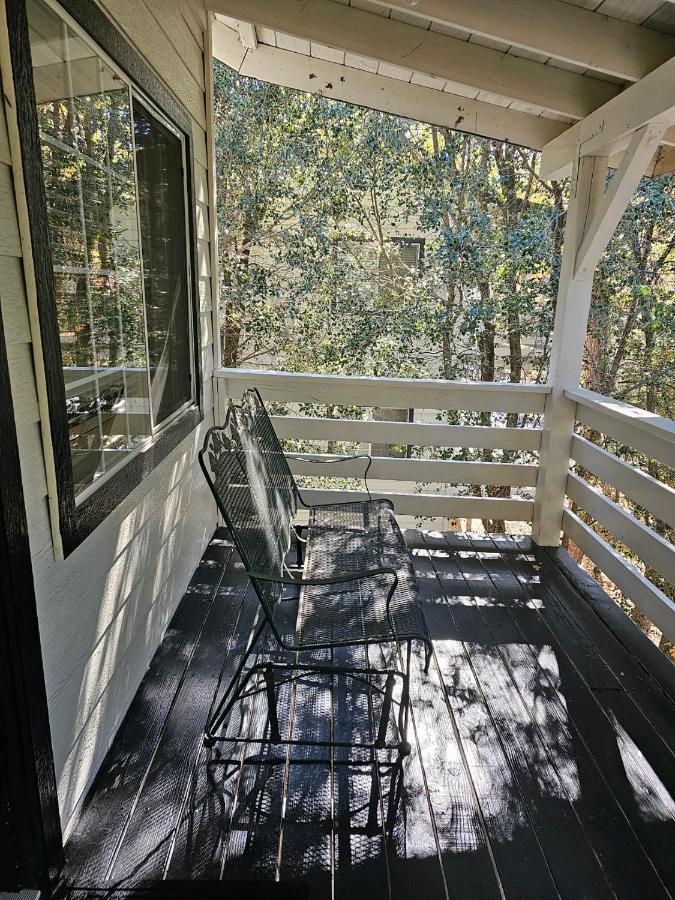 Alhatti Christian Resort Idyllwild Extérieur photo
