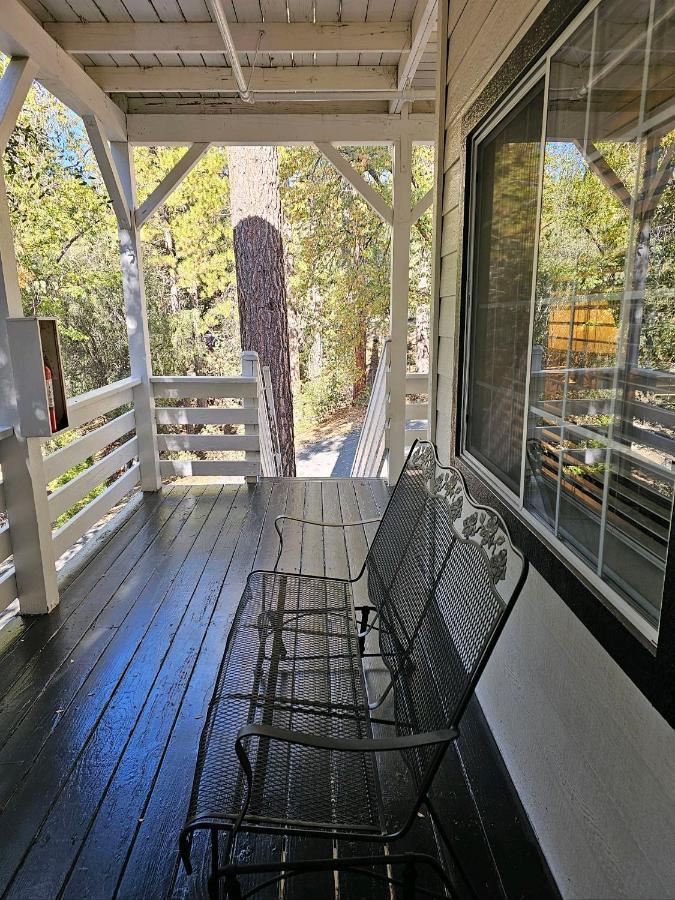 Alhatti Christian Resort Idyllwild Extérieur photo