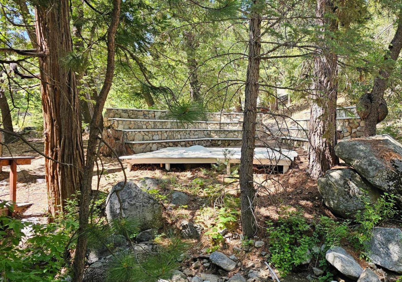 Alhatti Christian Resort Idyllwild Extérieur photo
