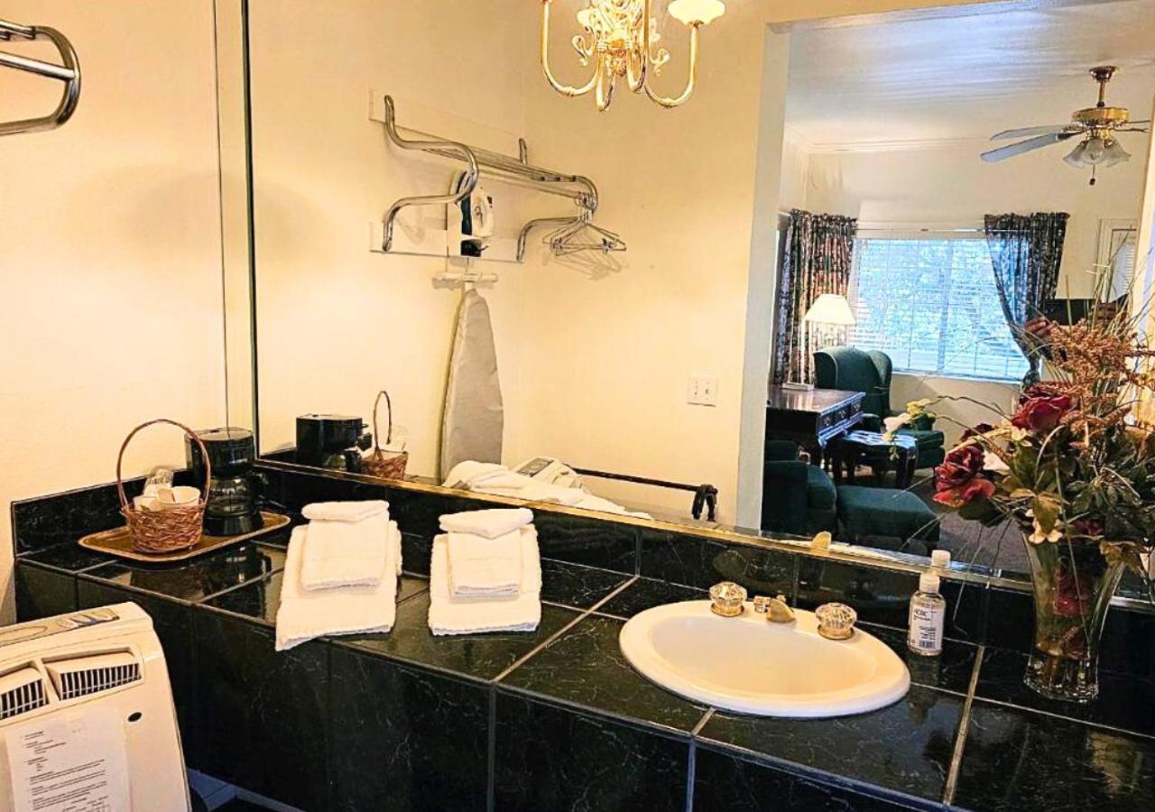 Alhatti Christian Resort Idyllwild Chambre photo